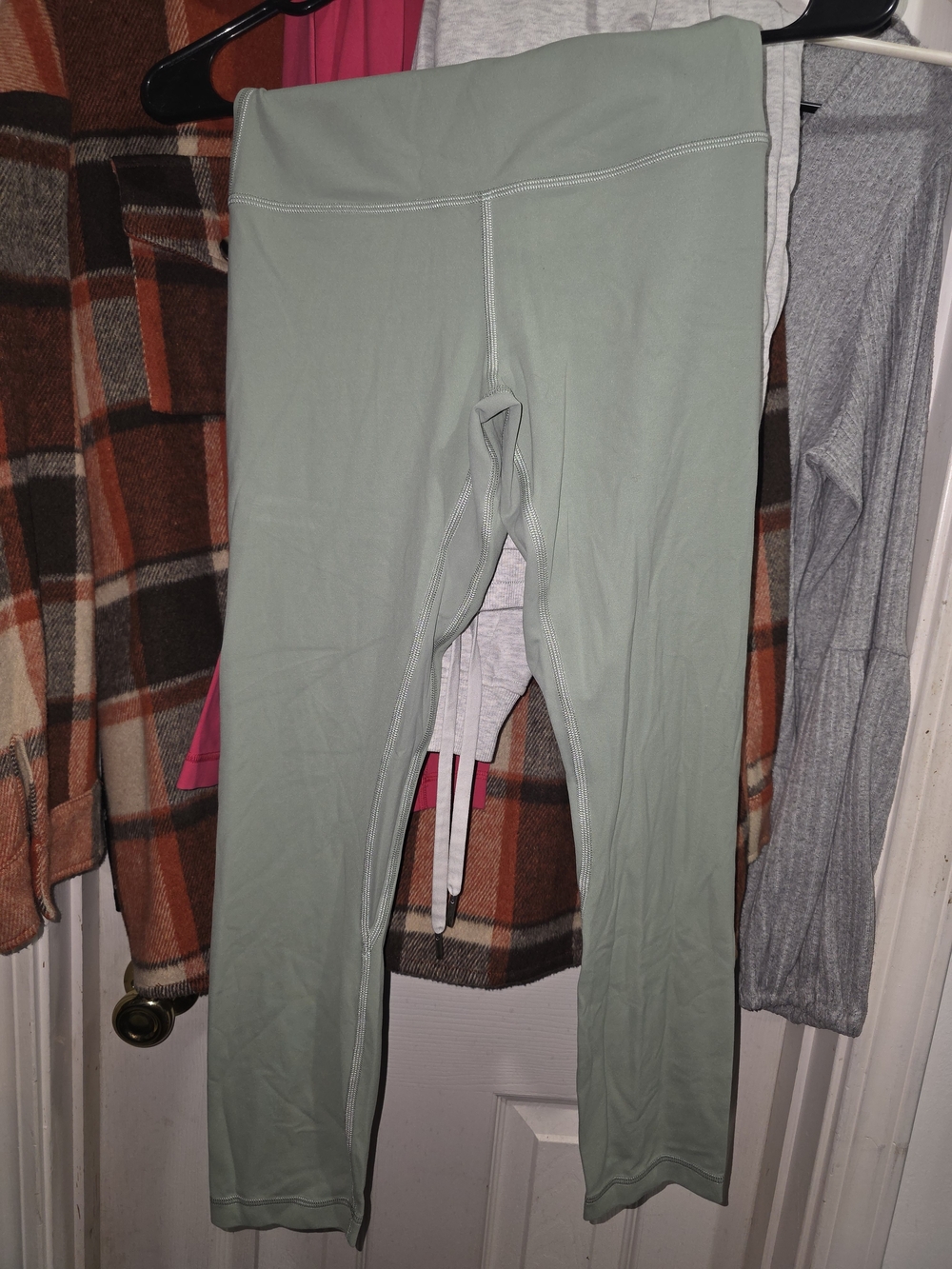 lululemon athletica Sage Green  Align Women's Leggings